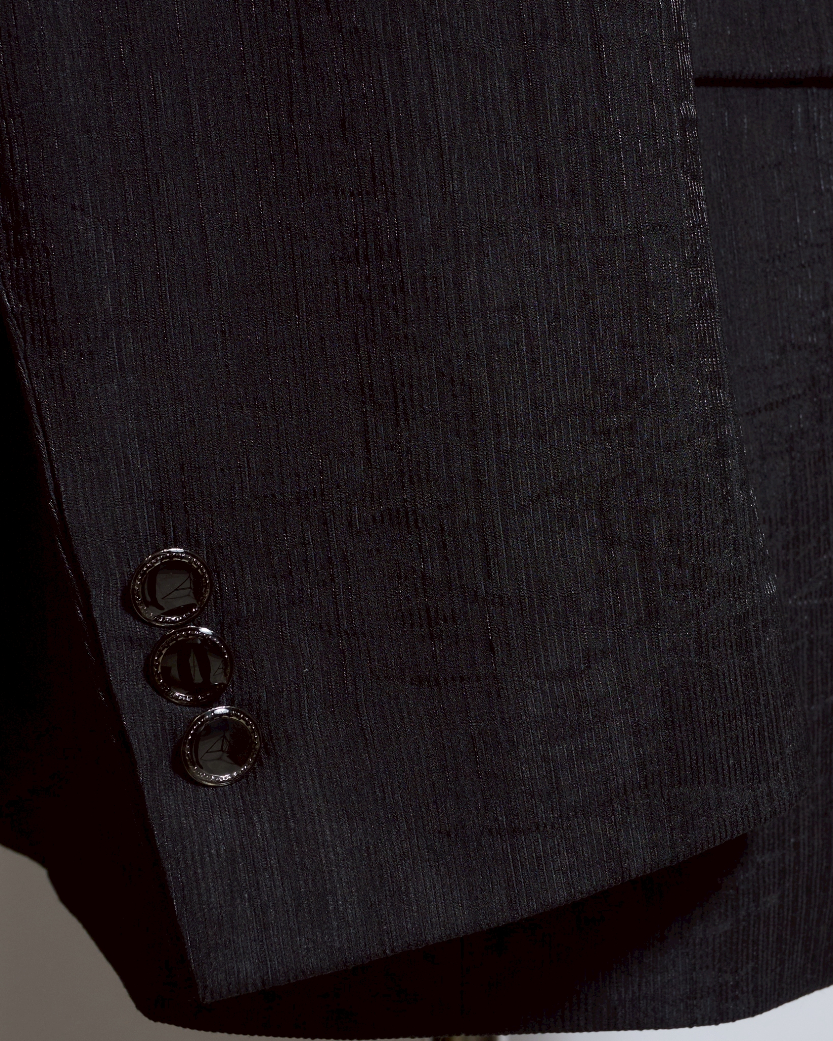 ブラックシャドージャケット - 画像 (4)