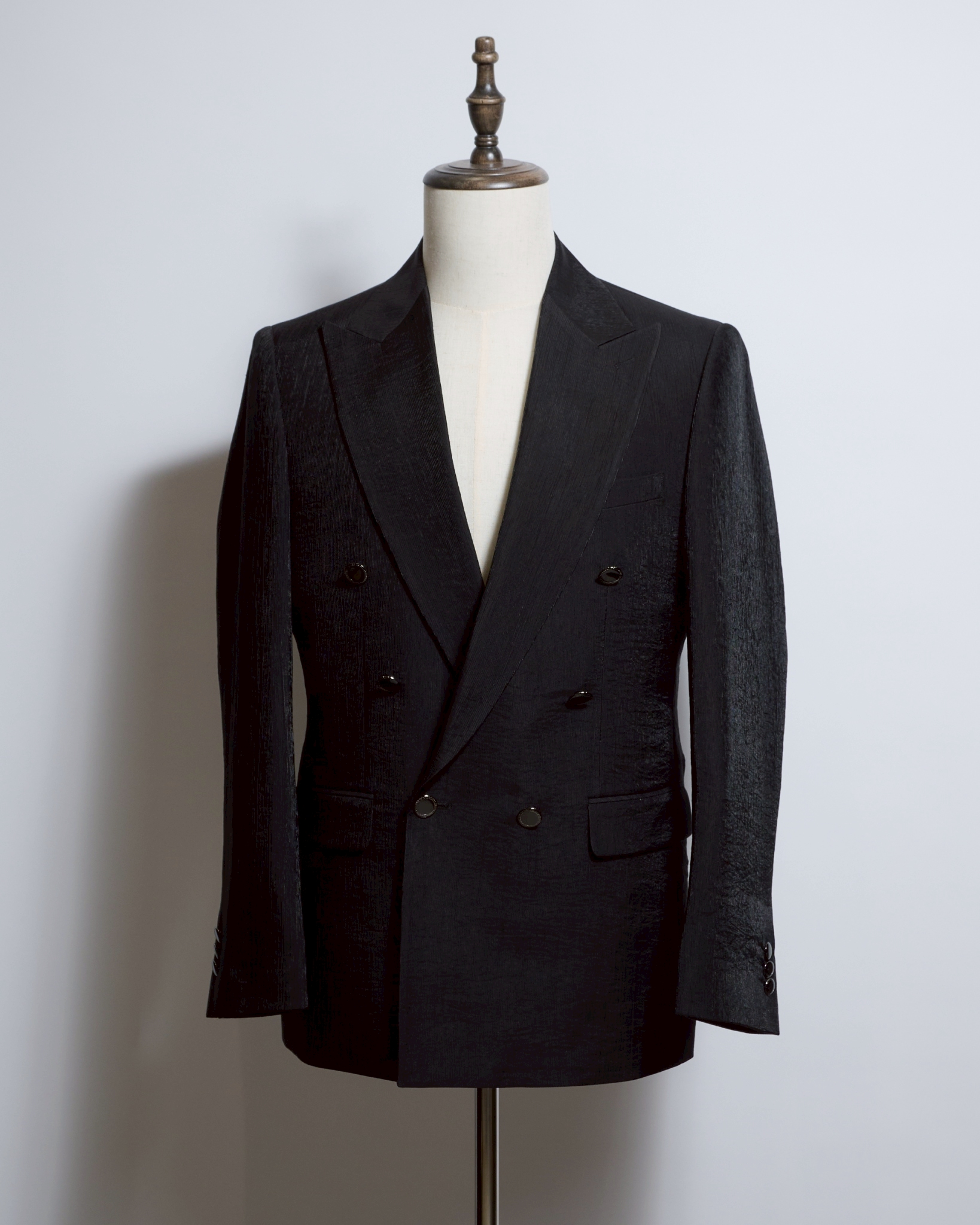 ブラックシャドージャケット - 画像 (2)