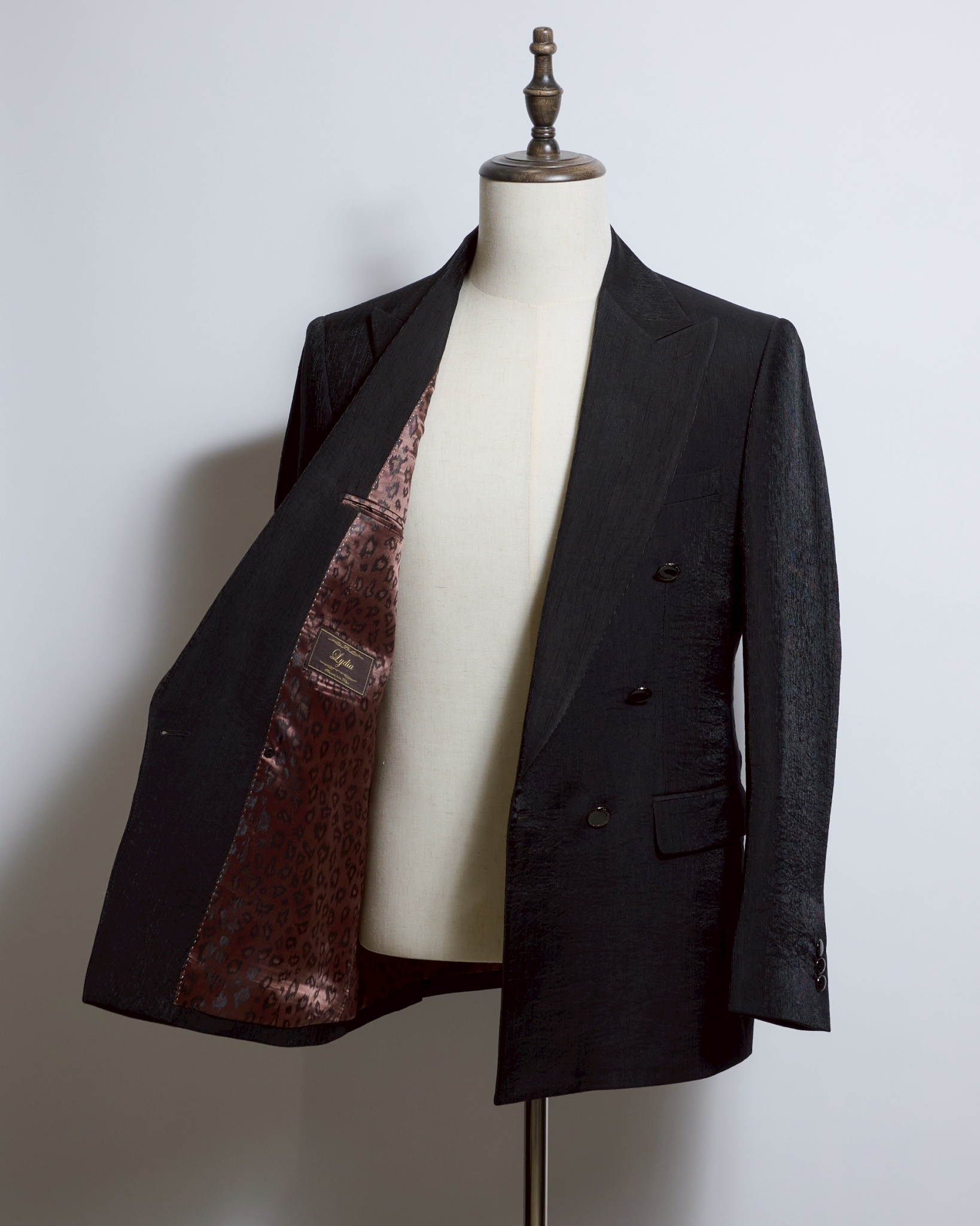 ブラックシャドージャケット - 画像 (3)